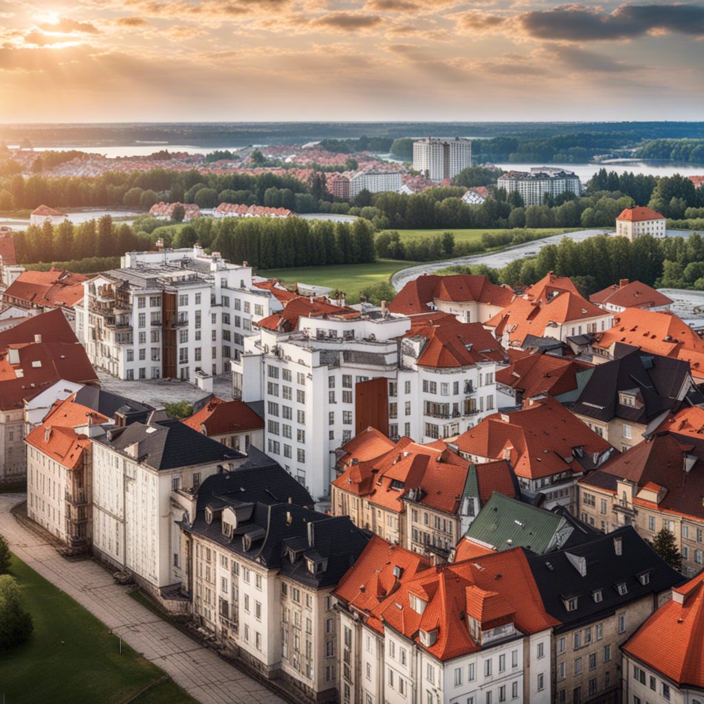 NT rinkos tendencijos ir statistikų duomenų įtaka Lietuvos nekilnojamojo turto ateičiai