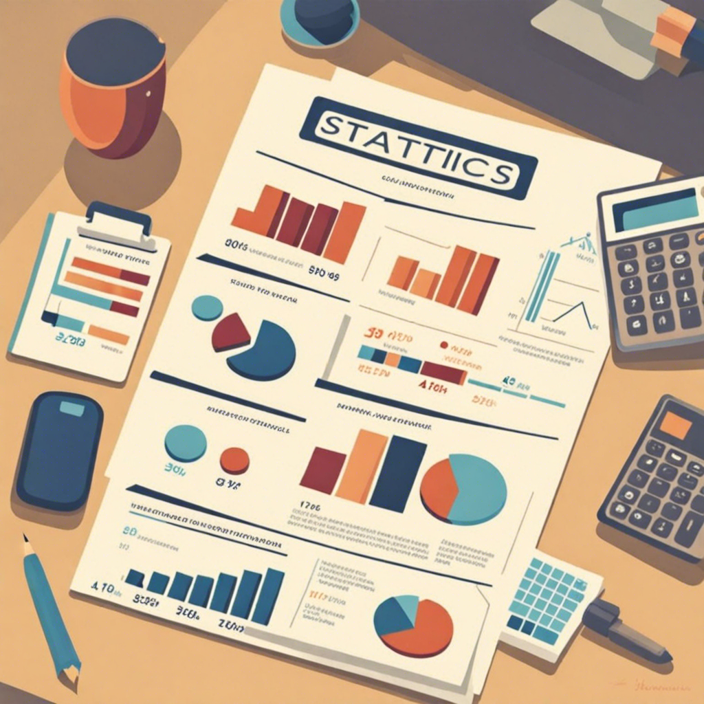 Statistika gali pagerinti jūsų kasdienio gyvenimo organizavimą