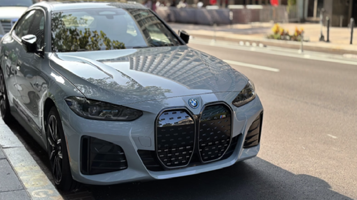 Tvari energija: kaip „BMW“ prisitaiko prie šiuolaikinių rinkos tendencijų